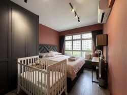 Blk 875B Tampines Greenbloom (Tampines), HDB 4 Rooms #576360101